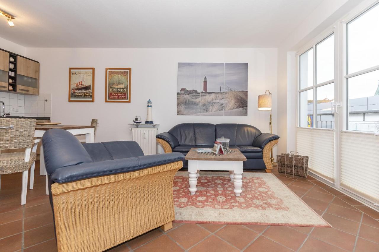 شقة Haus Olymp Ostseebad Kühlungsborn المظهر الخارجي الصورة