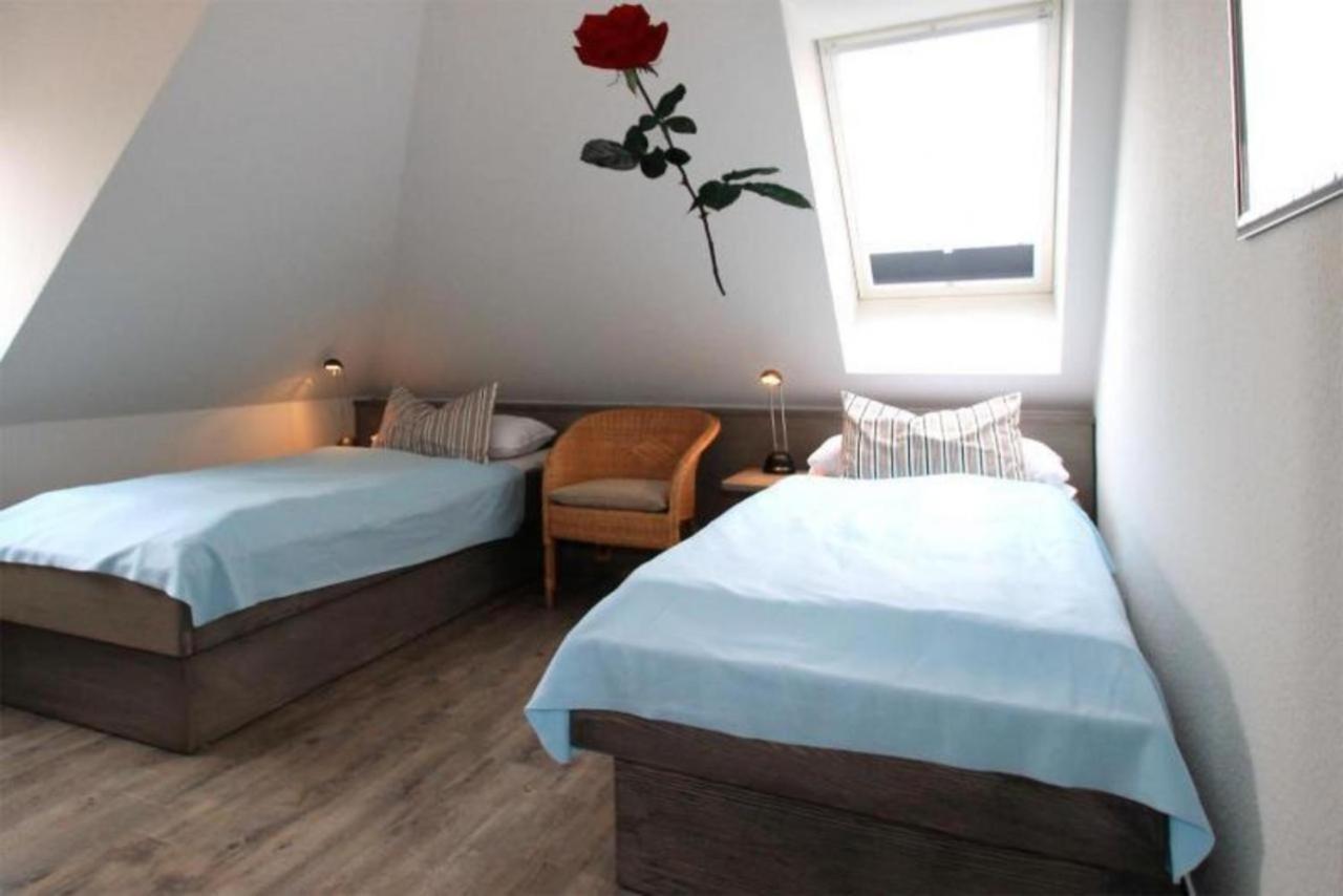 شقة Haus Olymp Ostseebad Kühlungsborn المظهر الخارجي الصورة
